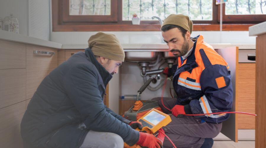Professional septic pumping service in Cass City, MI